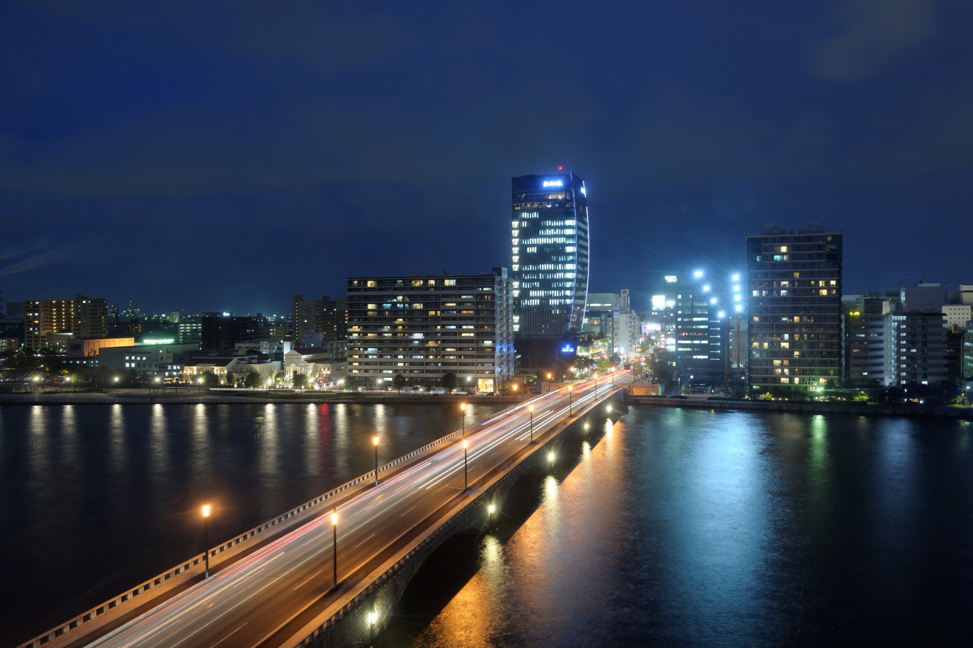 Hotel Okura Niigata image