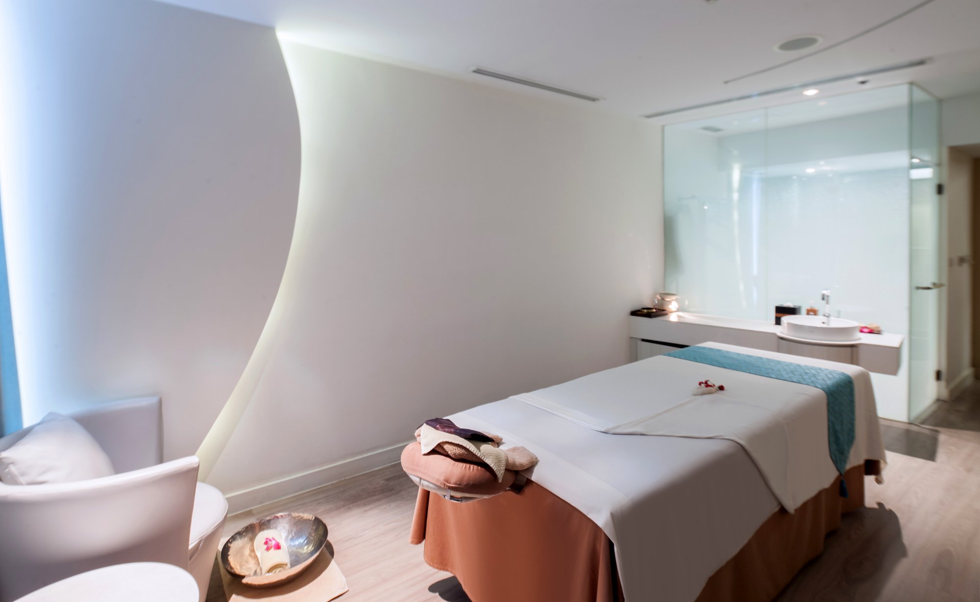 Hotel photo 9 of Centara Watergate Pavillion Hotel Bangkok.