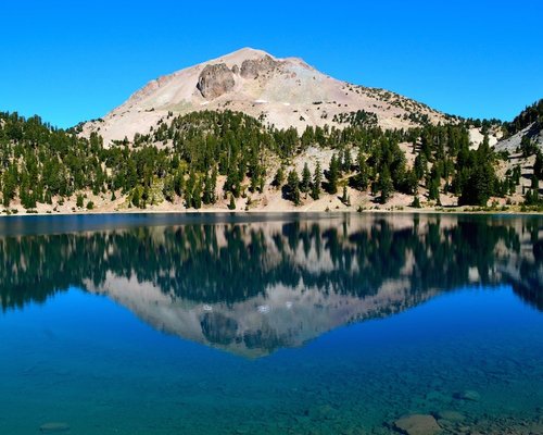 Lassen Volcanic National Park in California - Tours and Activities