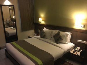 Leisure Inn Grand Chanakya (jaipur, Rajasthan) - Hotel Reviews, Photos 