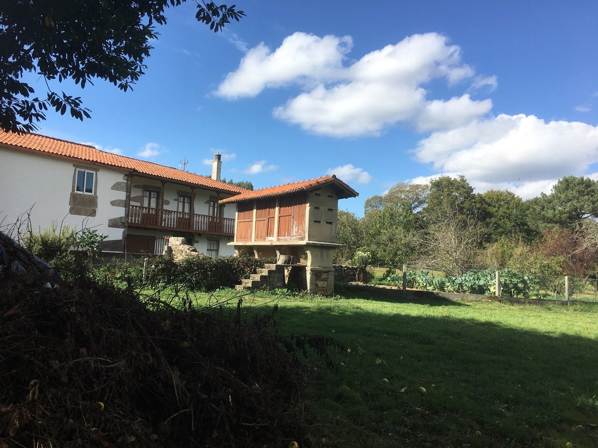 Casa do Castiro, Palas de Rei – Updated 2023 Prices