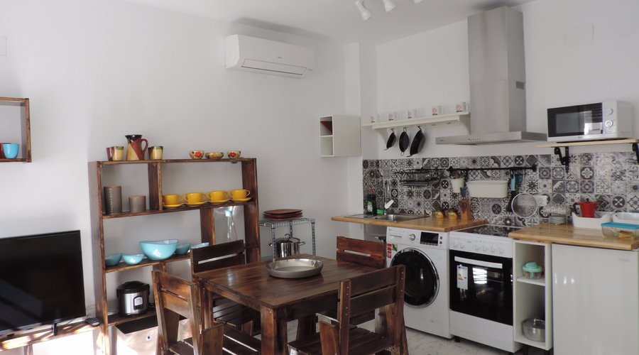 APARTAMENTO LOFT