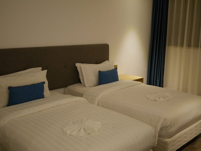 Joyful Star Hotel (Pudong Airport) Rooms: Pictures & Reviews - Tripadvisor