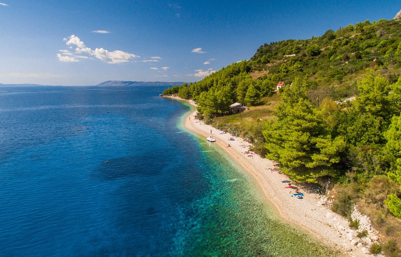 Igrane Croatia 2023 Best Places To Visit Tripadvisor
