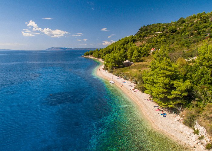 Igrane Croatia 2022 Best Places To Visit Tripadvisor 