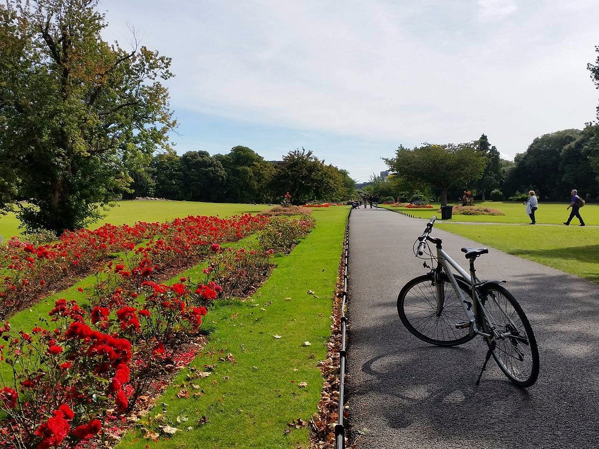 Concurreren overschot diefstal Bike Hire Dublin - 2023 Alles wat u moet weten VOORDAT je gaat - Tripadvisor