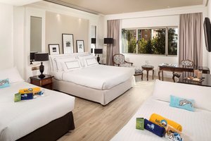 Quarto e suite