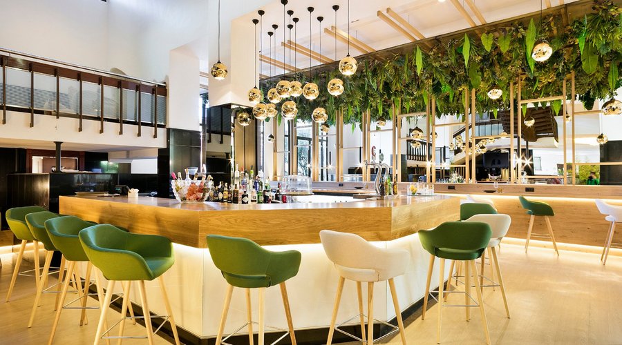 Restaurante Trasluz