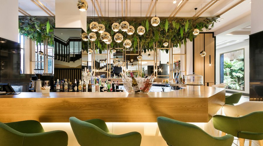 Restaurante Trasluz