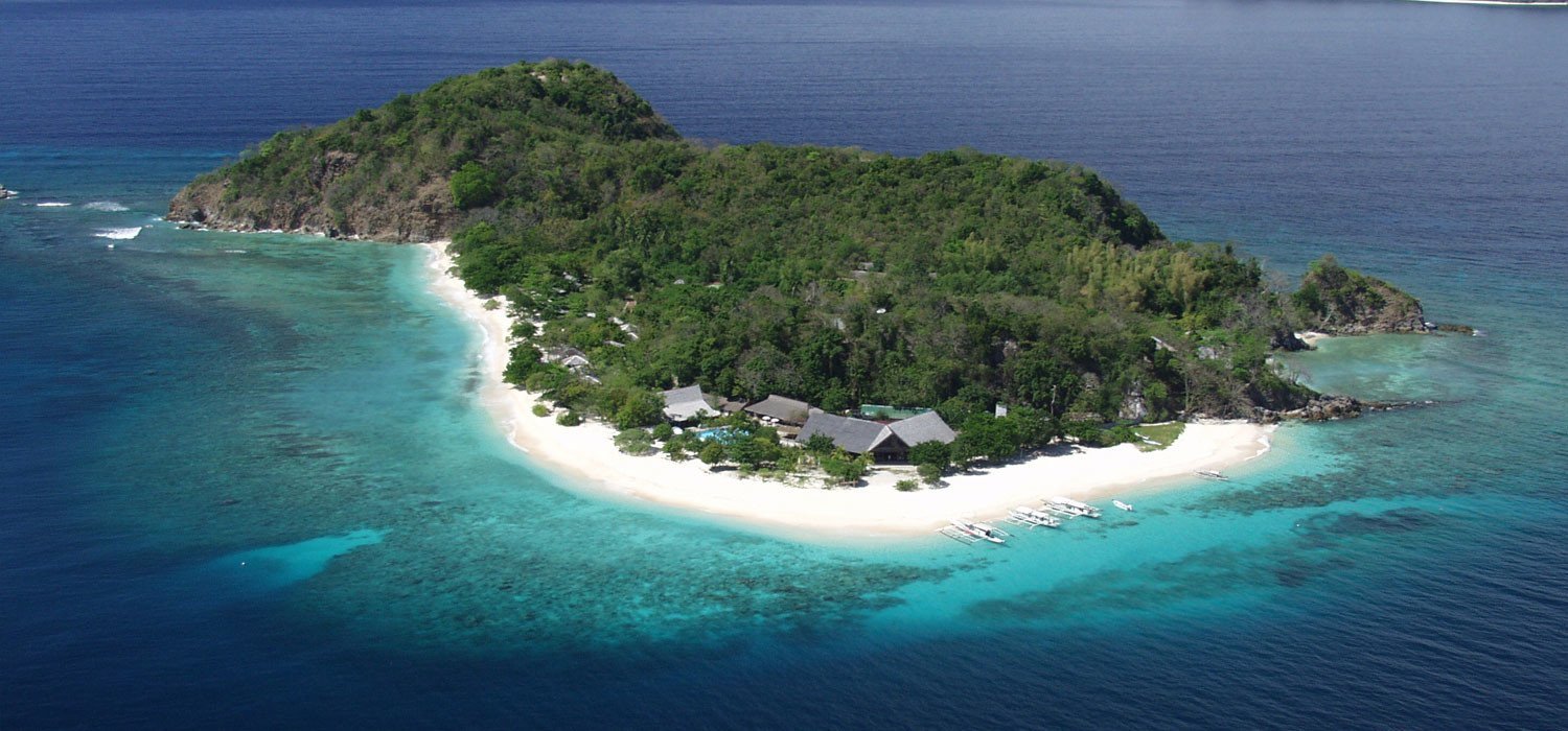 Club Paradise Divers (Coron) - All You Need to Know BEFORE You Go