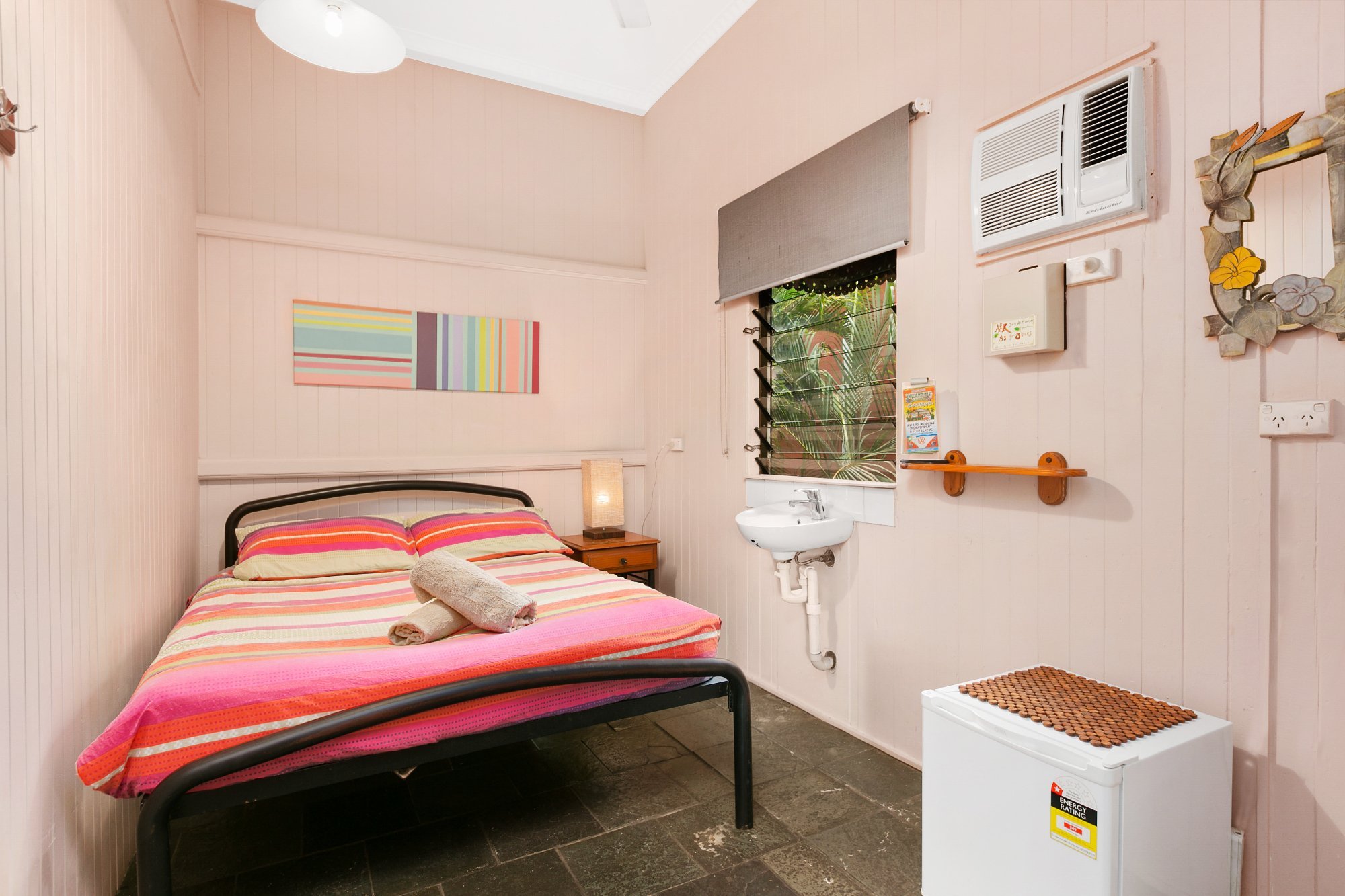 Dreamtime Hostel by null