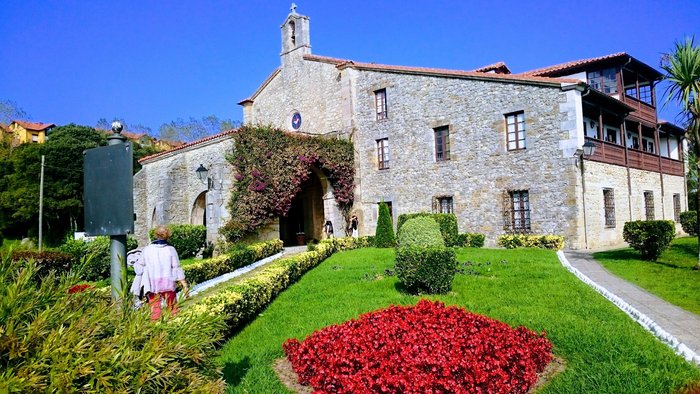 Imagen 1 de Santuario de la Barquera