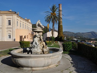 Farina Petra - Foto di GranMá, Caserta - Tripadvisor