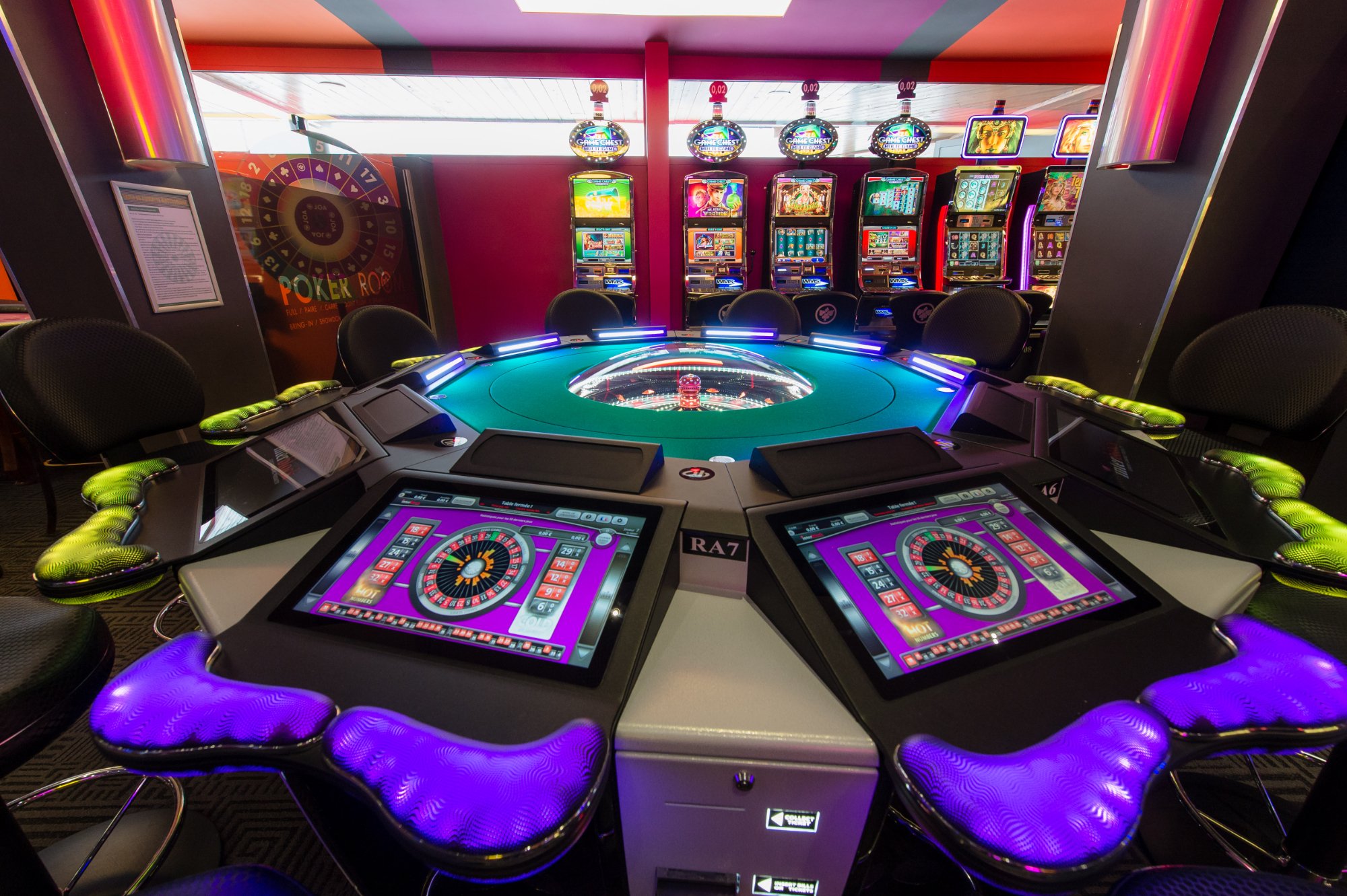 THE 5 BEST Lorraine Casinos You ll Want to Visit Updated 2024