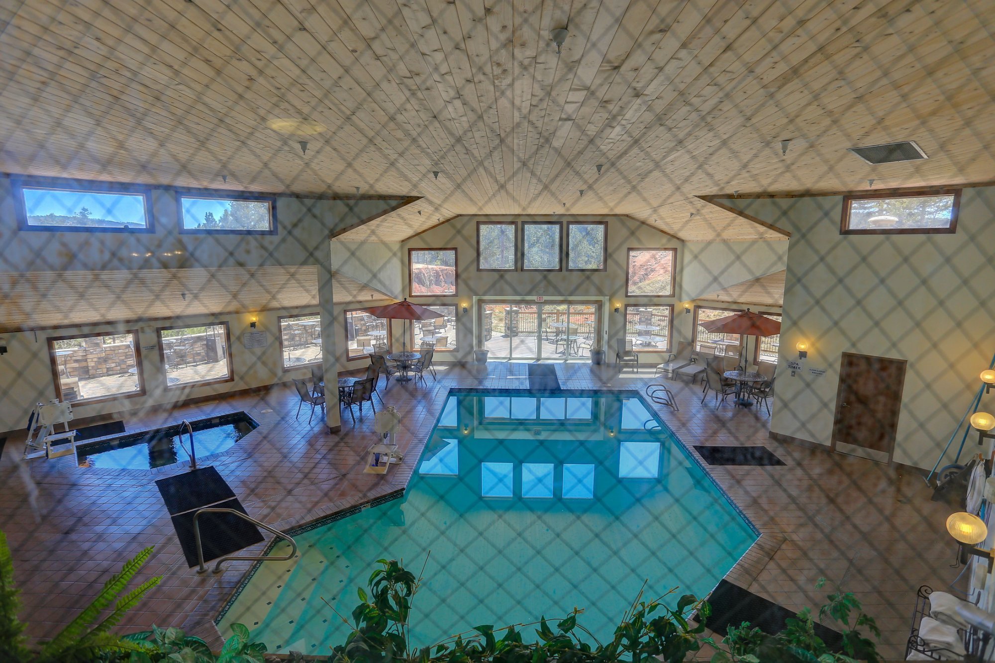 WOODLAND PARK COUNTRY LODGE Desde 1 491 CO Opiniones Y Comentarios   Indoor Pool Bring Your 