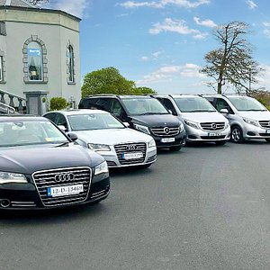 executive travel solutions galway