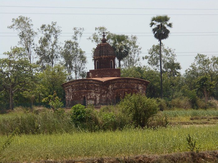 bishnupur tourist complex