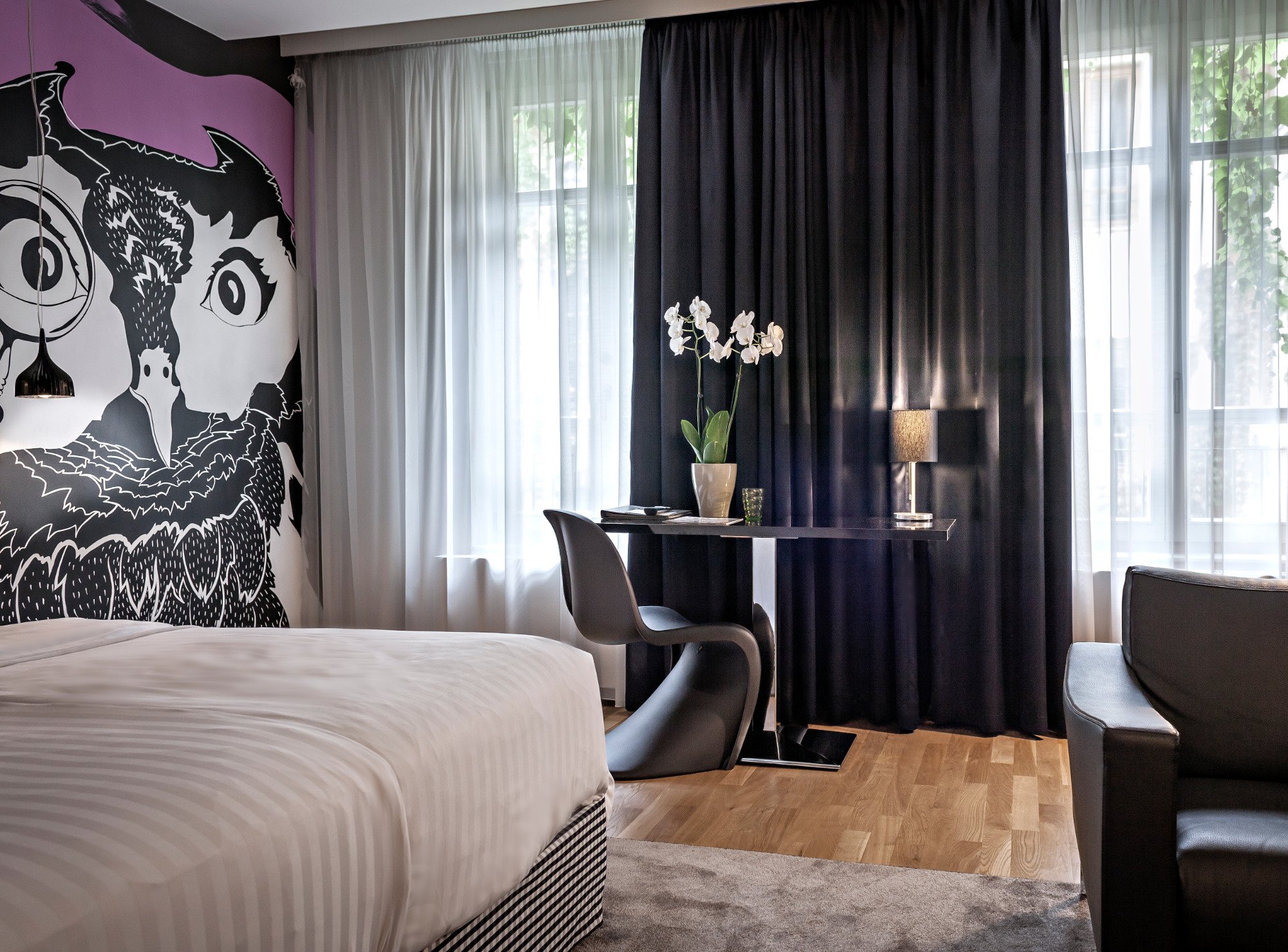 Hotel photo 18 of Casati Budapest Hotel.