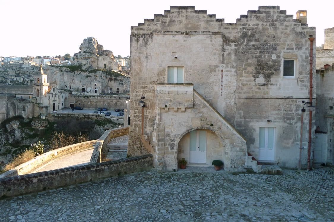 AGORA NEI SASSI B&B (Matera): Prezzi E Recensioni (2024)