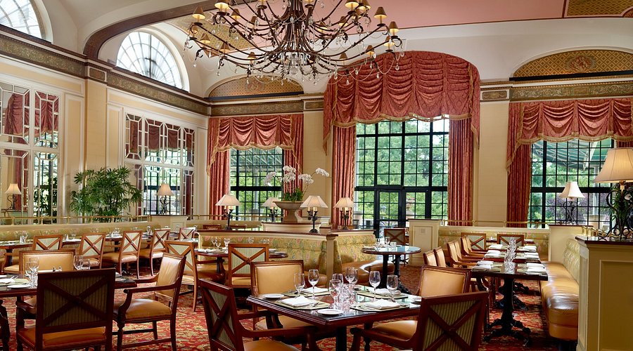 Robert's Restaurant