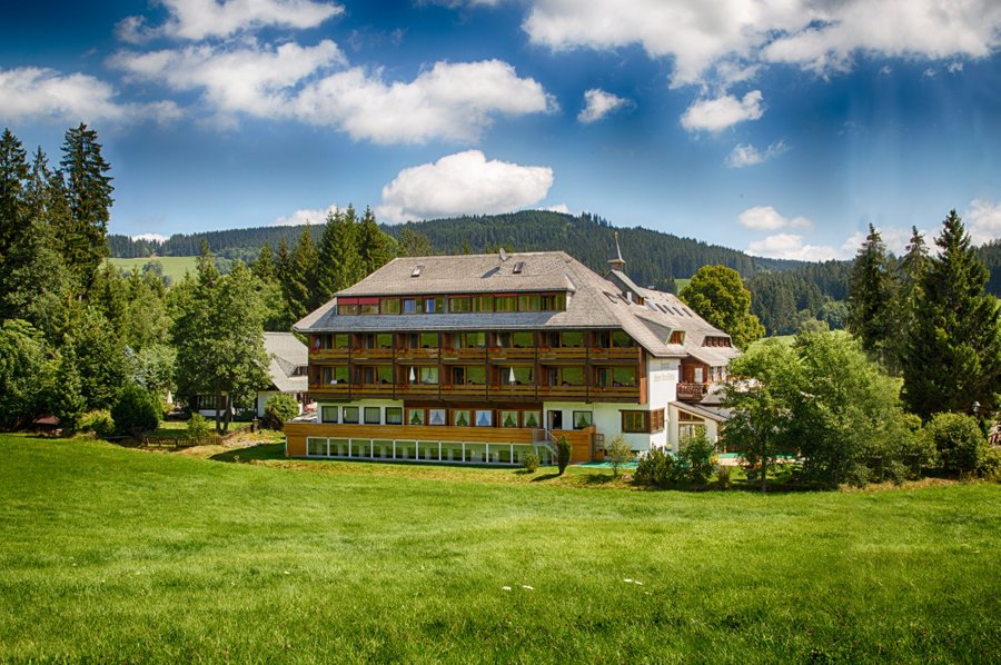 Ferienhotel Kaisers Tanne - UPDATED Prices, Reviews & Photos (Germany ...