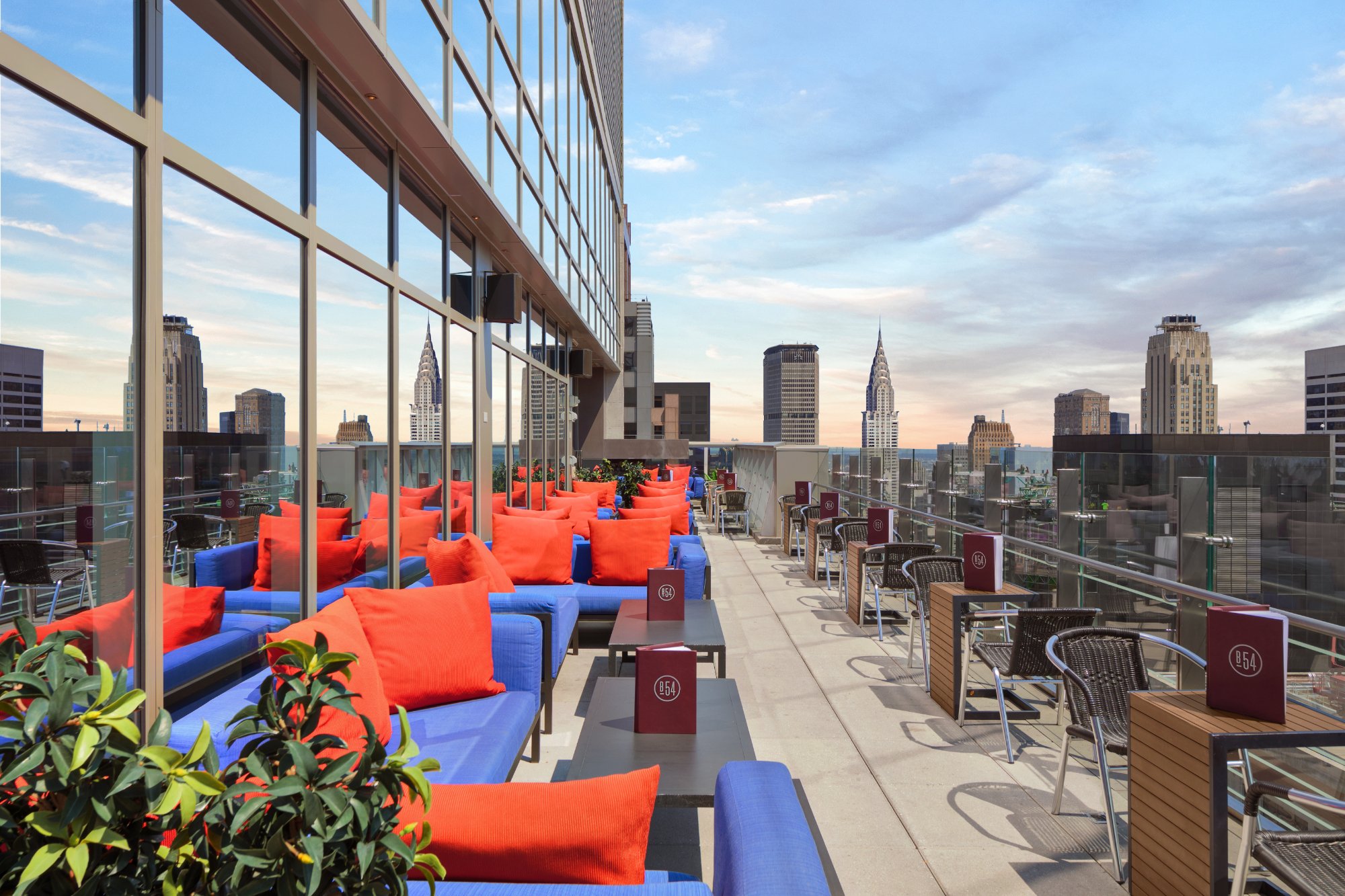 Hotel photo 83 of Hyatt Centric Times Square New York.