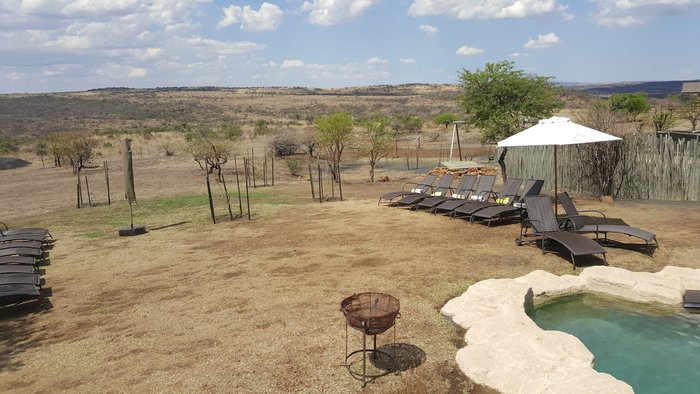 Springbok Lodge Pool: Pictures & Reviews - Tripadvisor