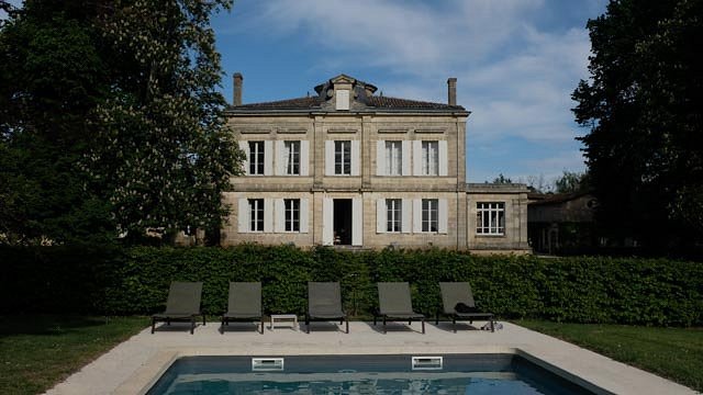 Chateau Le Vert Pool Pictures & Reviews - Tripadvisor