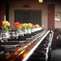 Engrained Private Events
