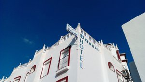 Hotel Betania from $28. Benalmádena Hotel Deals & Reviews - KAYAK