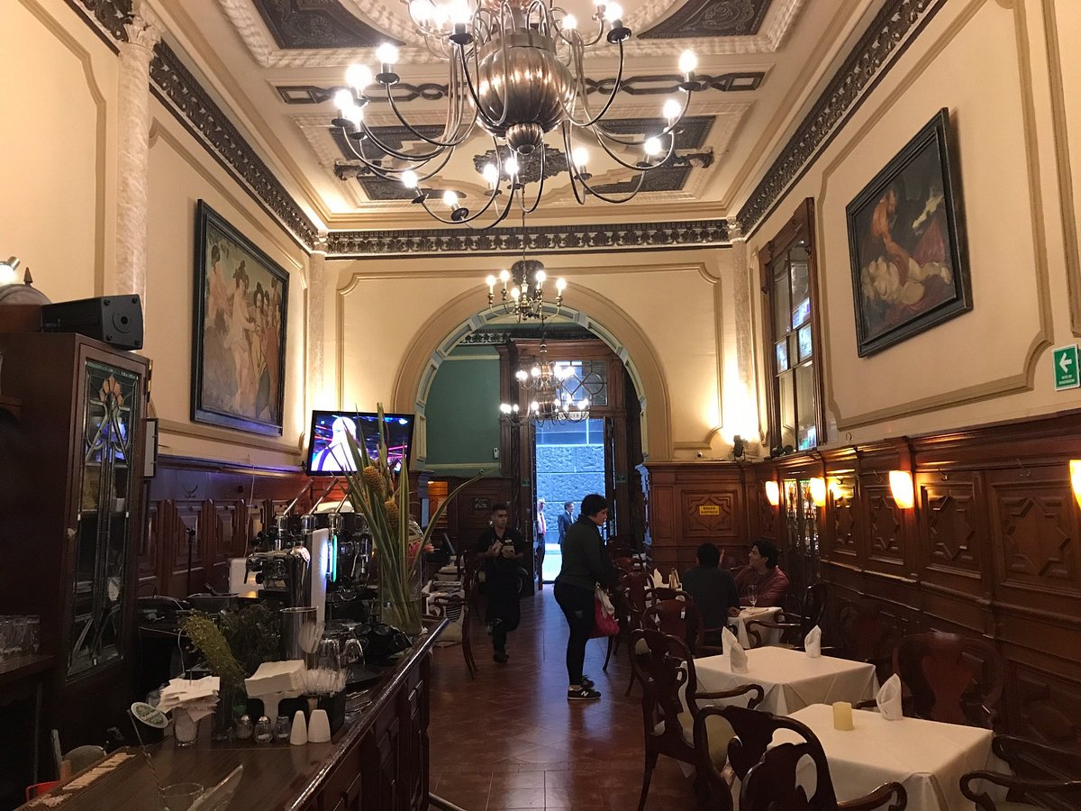 BAR MANCERA, Mexico City - Cuauhtémoc District - Restaurant Reviews, Photos  & Phone Number - Tripadvisor