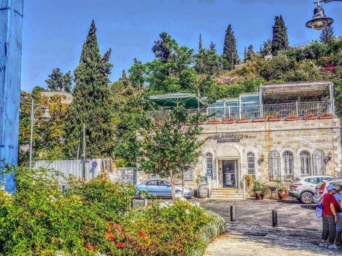 Ein Kerem, Иерусалим: лучшие советы перед посещением - Tripadvisor