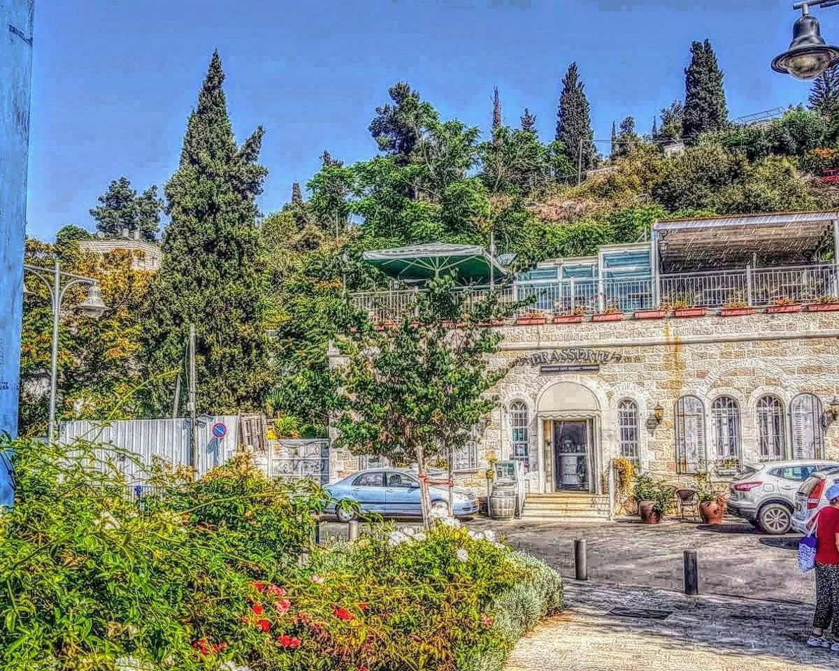 Ein Kerem, Иерусалим: лучшие советы перед посещением - Tripadvisor