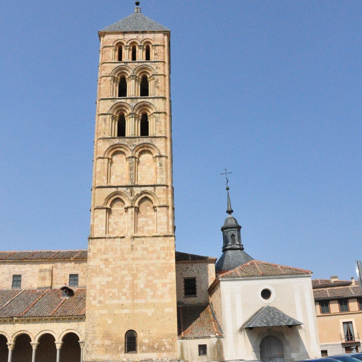 The Saint Quirce Church (segovia) - All You Need To Know Before You Go