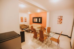 Room & Suite