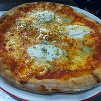 Pizzeria Il Teatro