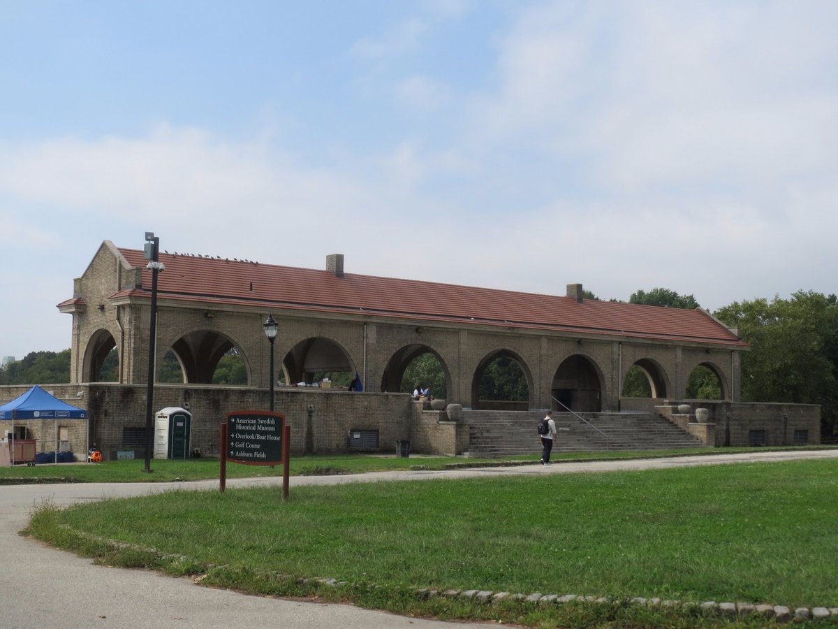 Fdr Park Philadelphia Map Fdr Park (Philadelphia) - All You Need To Know Before You Go