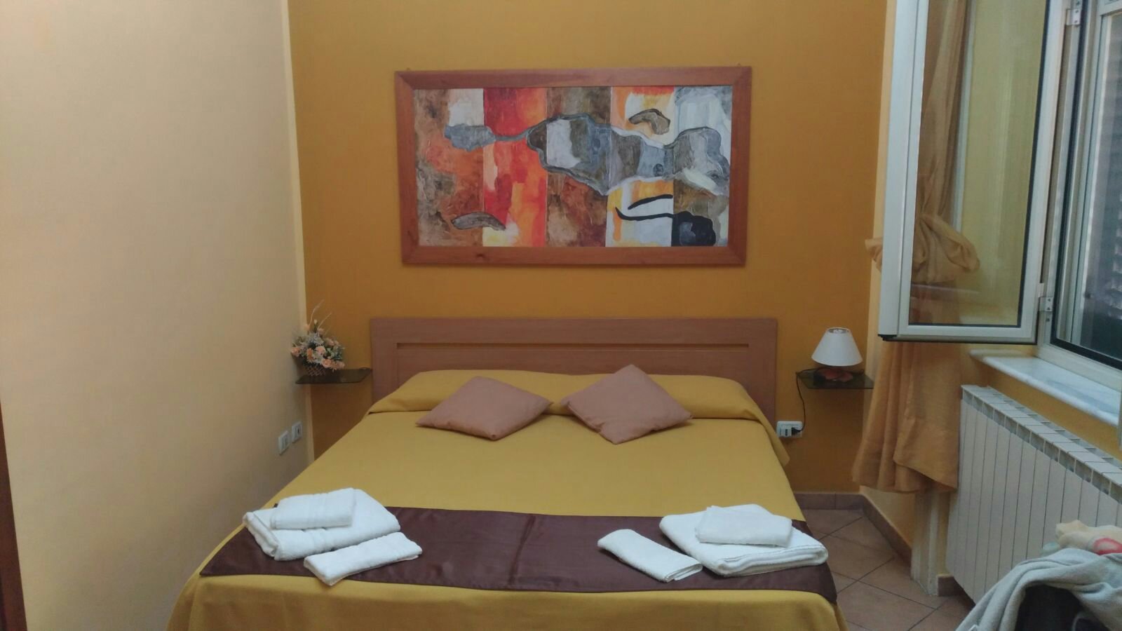 BED & BREAKFAST MESSINA ROOMS : Prezzi E Recensioni (2024)