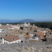 Dal castello