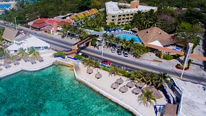 CASA DEL MAR COZUMEL HOTEL & DIVE RESORT $76 ($̶1̶8̶0̶) - Updated 2023  Prices & Reviews - Mexico