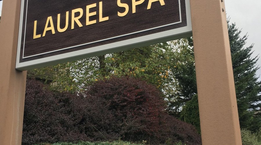 The Laurel Spa