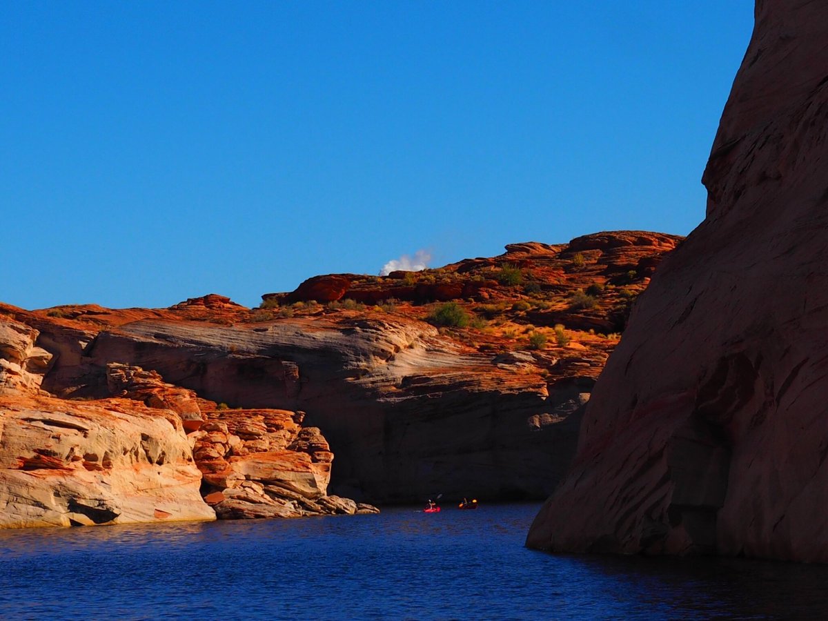 Antelope Canyon Boat Tours All You Need to Know BEFORE You Go (2025)