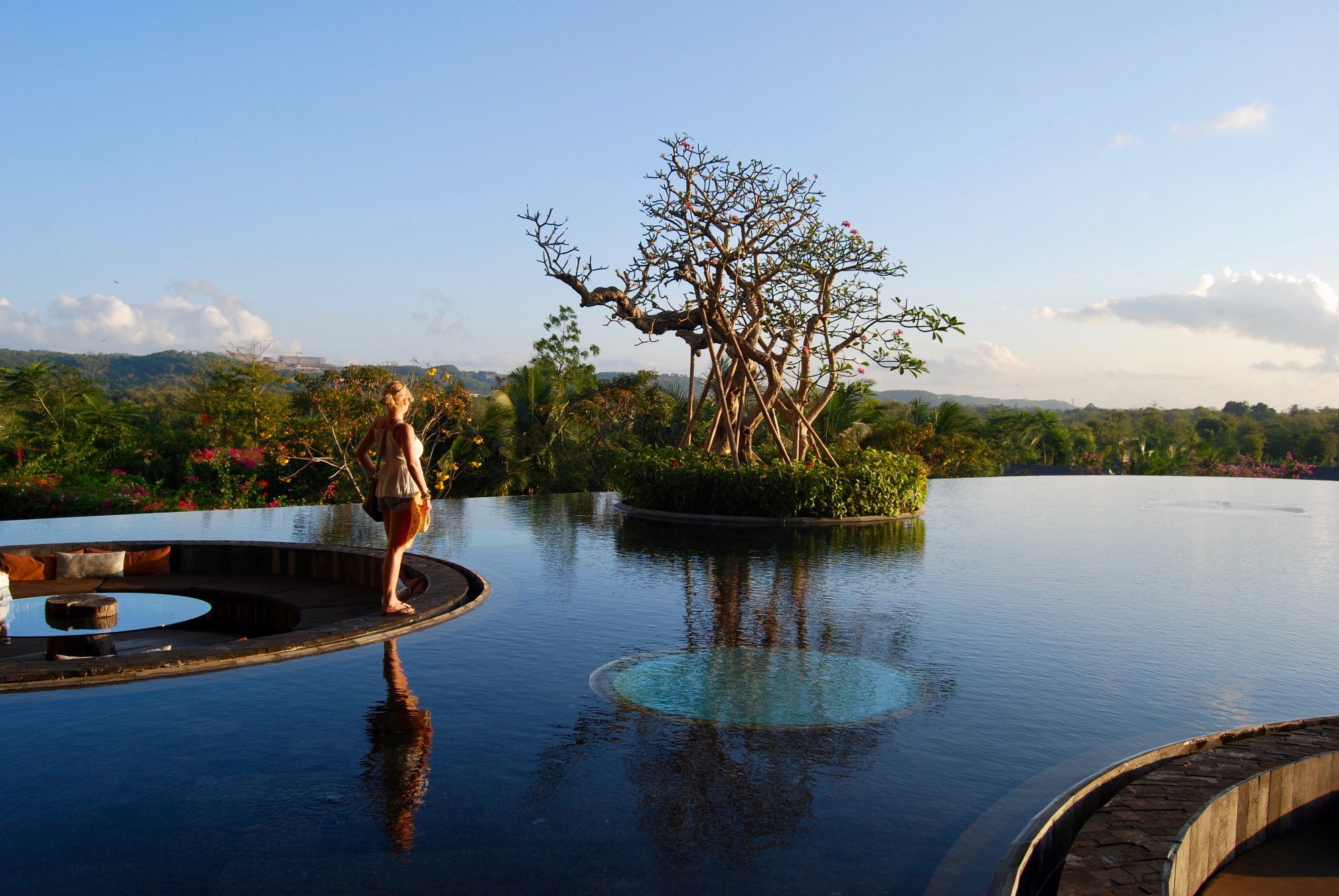 Hotel photo 16 of RIMBA Jimbaran BALI by AYANA.