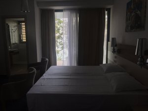 Kamer en suite