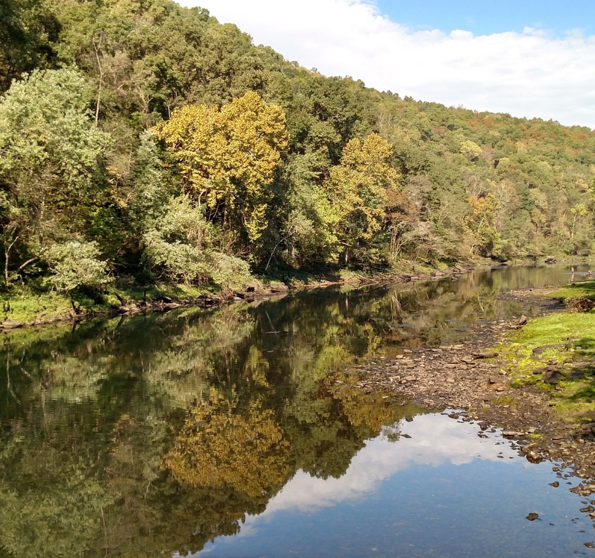 Little Red River (Arkansas): All You Need to Know BEFORE You Go