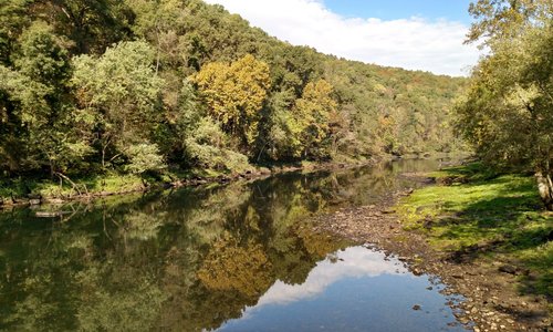 Red River