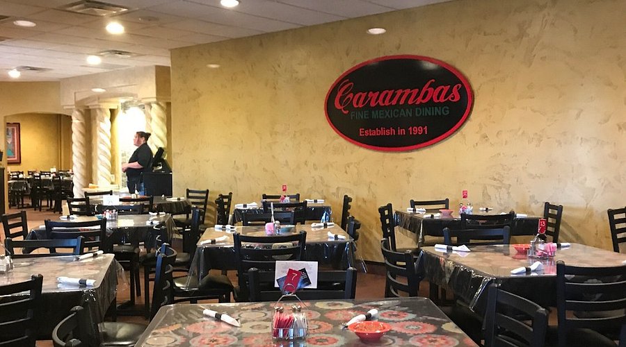 Carambas Spanish Inn