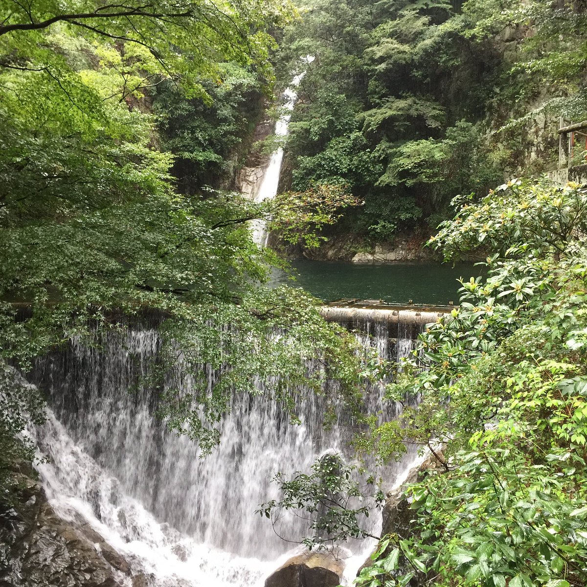 Nunobiki Falls (Nunobiki-No-Taki), Кобе: лучшие советы перед посещением -  Tripadvisor