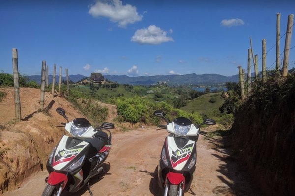 22年哥伦比亚santa Elena的旅游景点 旅游指南 行程 Tripadvisor