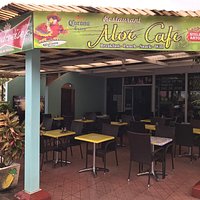 Aloe Cafe